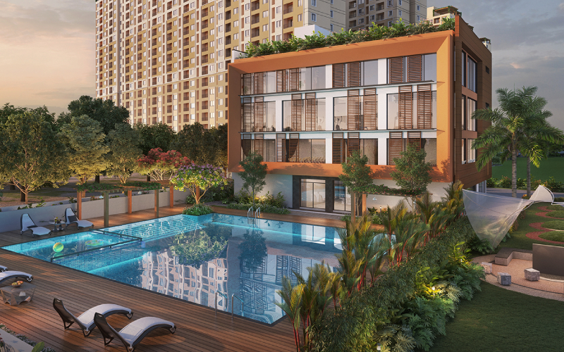 Sumadhura Group Upcoming Projects in Hyderabad