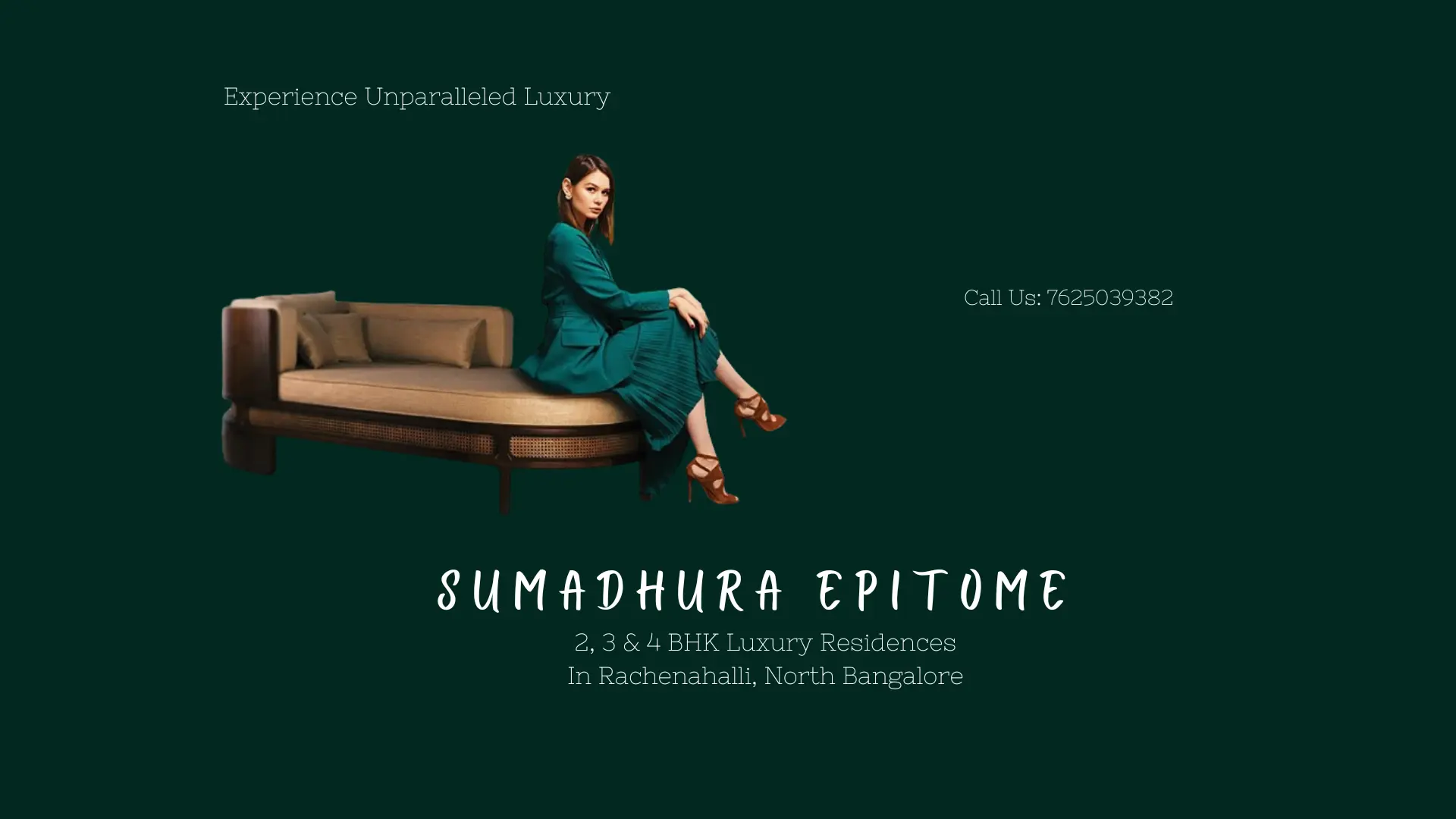 Sumadhura Epitome